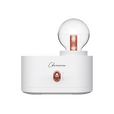 Светодиодный USB арома увлажнитель Orlean, белый   