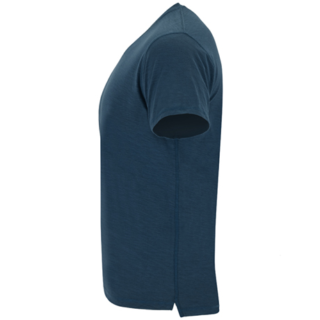 Футболка TERRIER мужская, МОРСКОЙ СИНИЙ XL