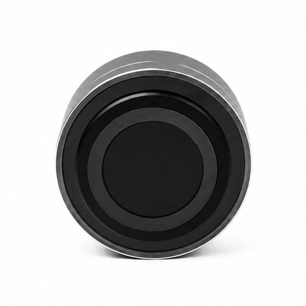 Беспроводная Bluetooth колонка MuzOn, черная — 11036.02