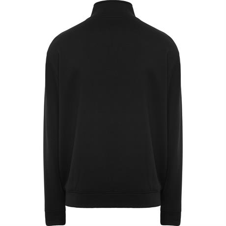 Джемпер ULAN мужской, ЧЕРНЫЙ 3XL