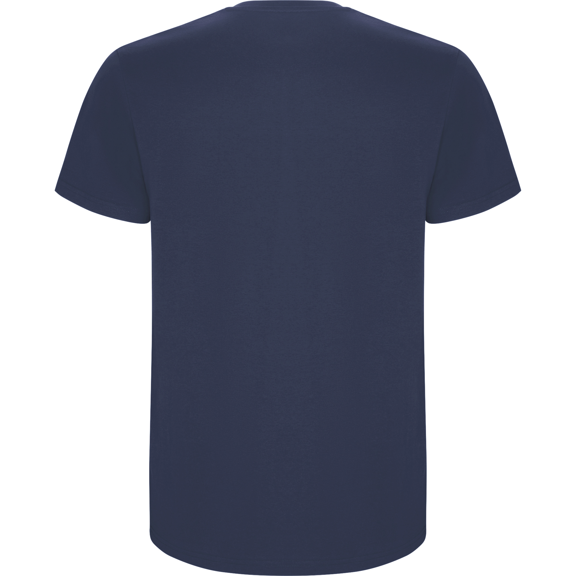 Футболка детская STAFFORD, ИНДИГО 11/12