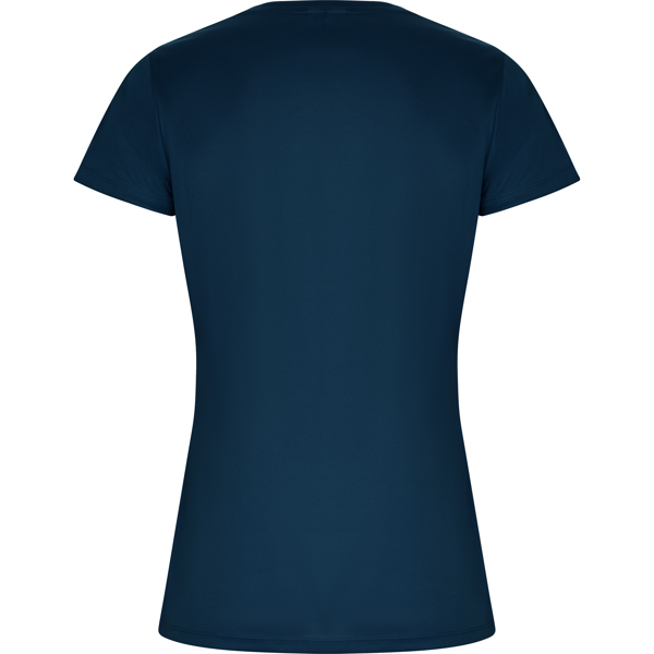 Спортивная футболка IMOLA WOMAN женская, МОРСКОЙ СИНИЙ M