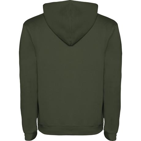 Толстовка URBAN мужская, АРМЕЙСКИЙ ЗЕЛЁНЫЙ 3XL