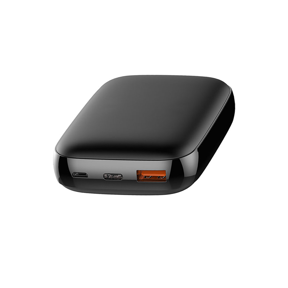 Внешний аккумулятор Galaxy QC&amp;PD с функцией быстрой зарядки, 10000 mah