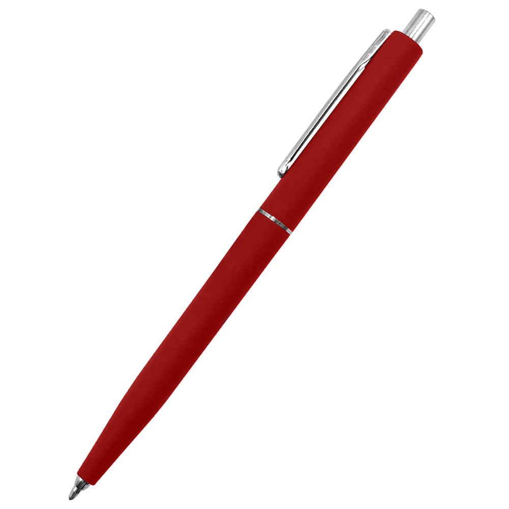 Ручка шариковая Dot Soft, чёрный — 1073.05