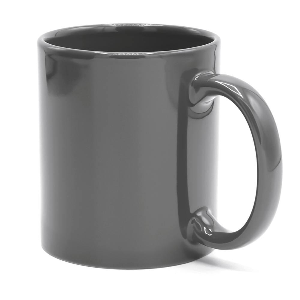 Подарочный набор Тепло и вдохновение, серый