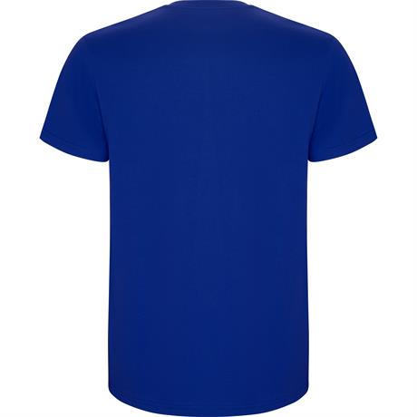 Футболка STAFFORD , КОРОЛЕВСКИЙ СИНИЙ 4XL