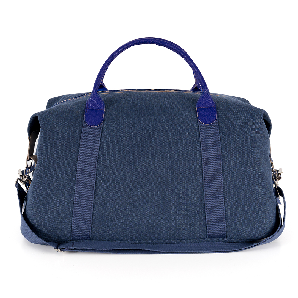 Сумка дорожная DUFFEL, Синий