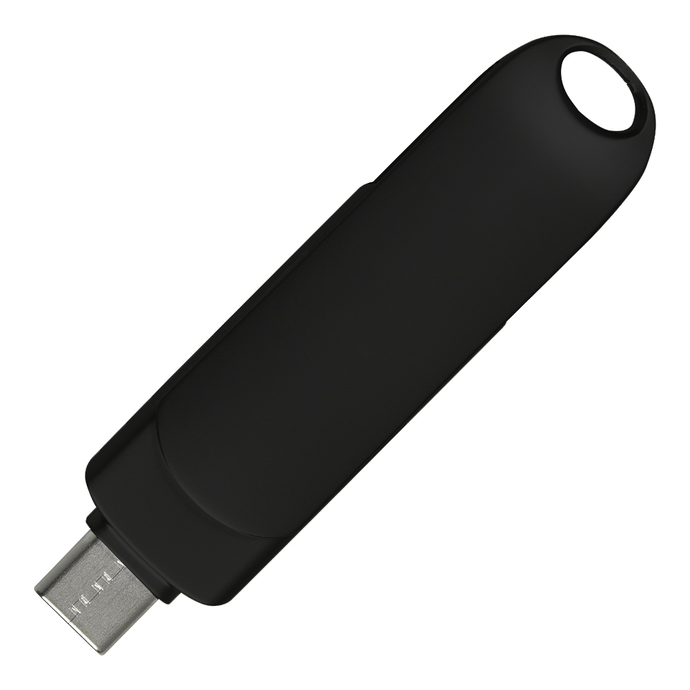 Флеш накопитель USB 3.0 + TYPE C Cupertino — 2552.32.03