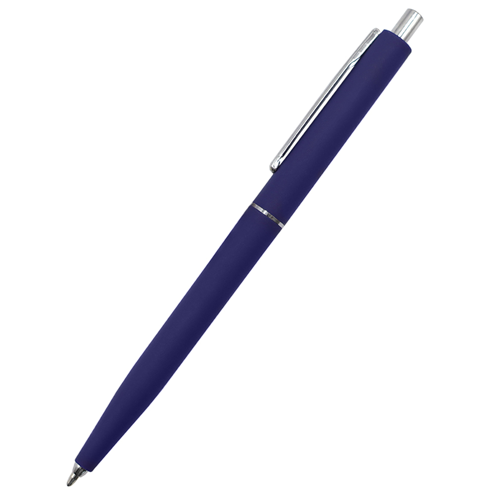 Ручка шариковая Dot Soft, чёрный — 1073.15