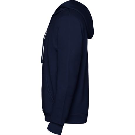 Толстовка URBAN мужская, МОРСКОЙ СИНИЙ 2XL