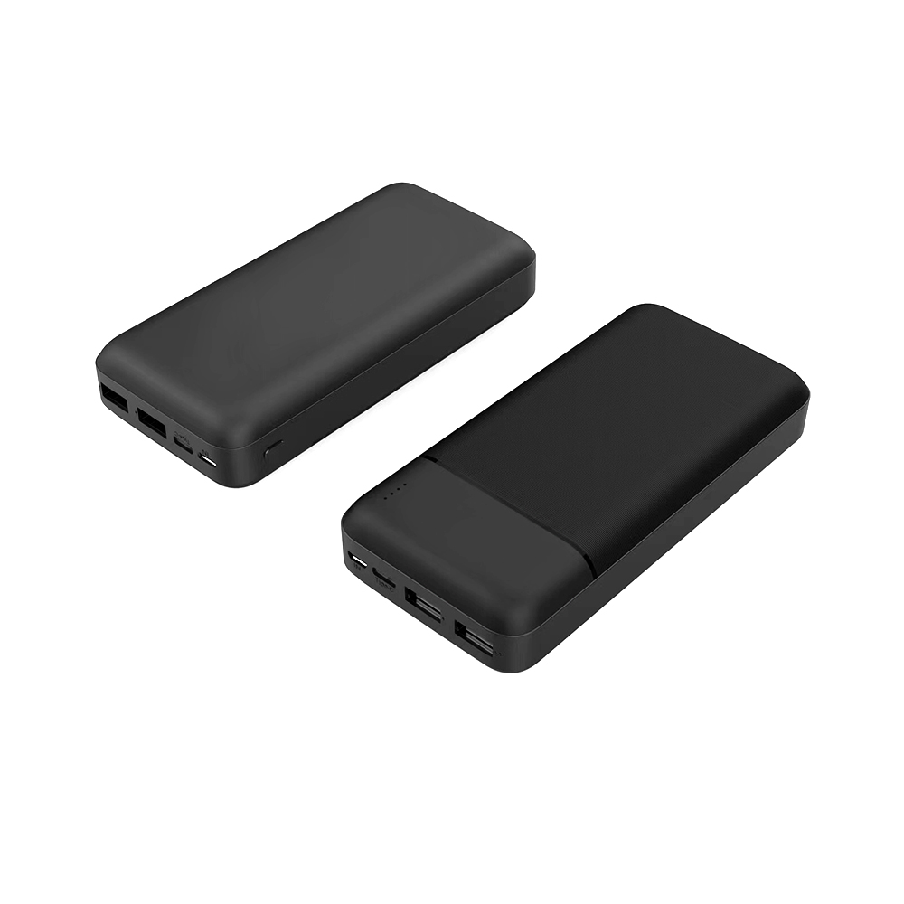 Внешний аккумулятор Vekta, 16000mAh, белый — 2023.02