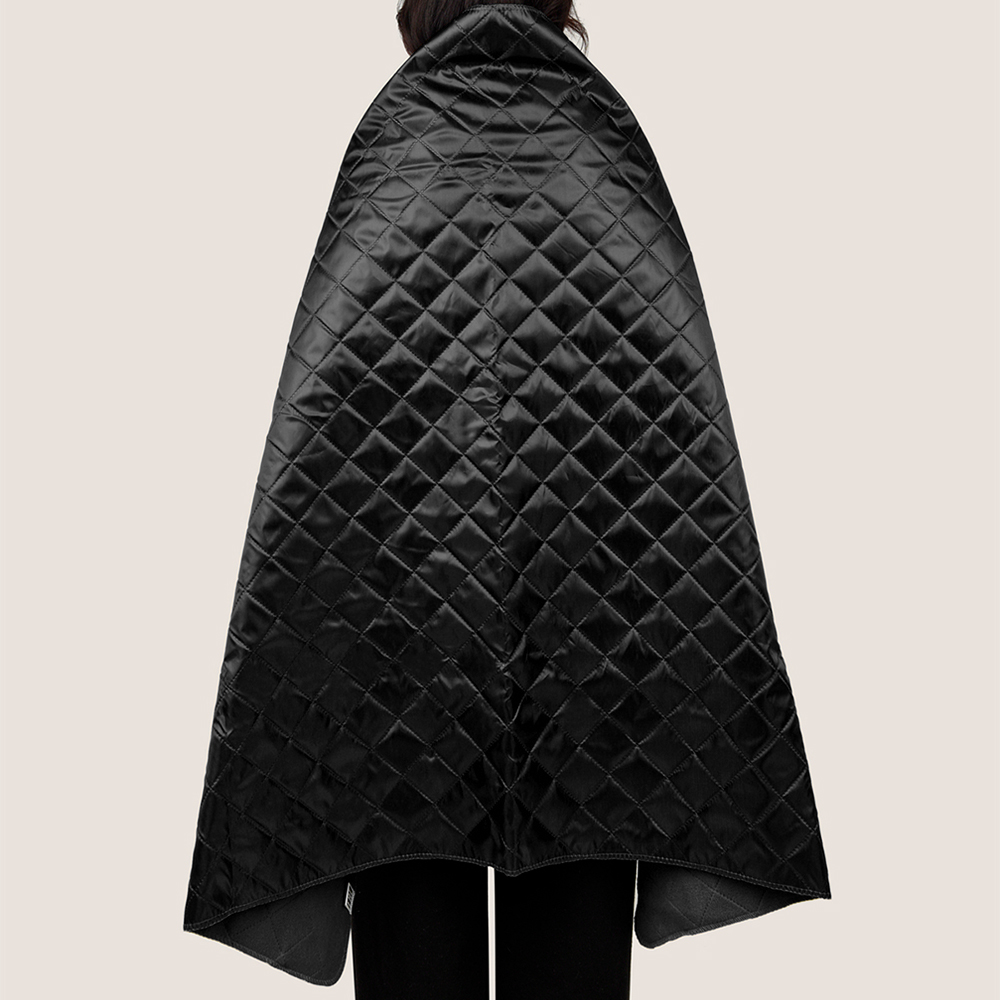 Плед PONCHO