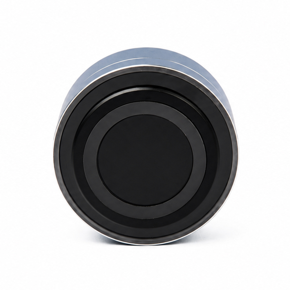 Беспроводная Bluetooth колонка MuzOn, черная — 11036.15