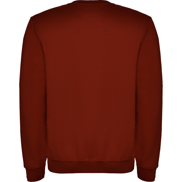 Джемпер CLASICA унисекс, ГРАНАТОВЫЙ 3XL