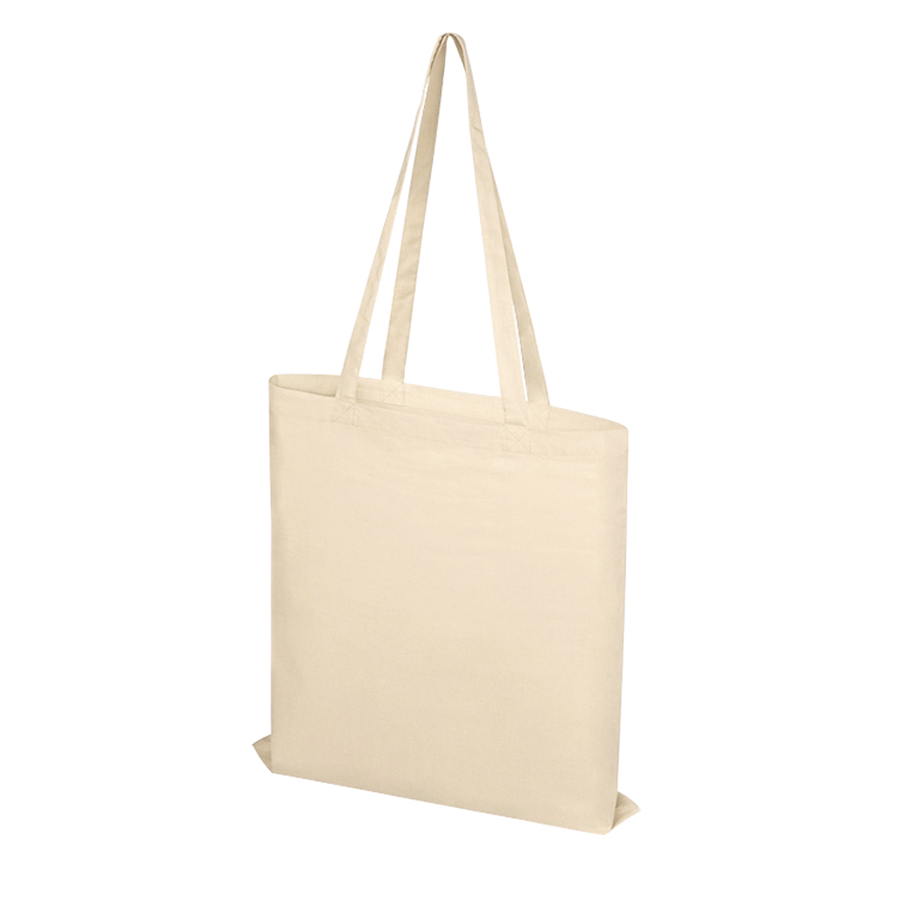 Сумка хозяйственная Bagsy Super 220 г/м2, бежевая — 25004.00