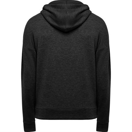 Толстовка MANASLU унисекс, ПЁСТРЫЙ ЧЕРНЫЙ 2XL