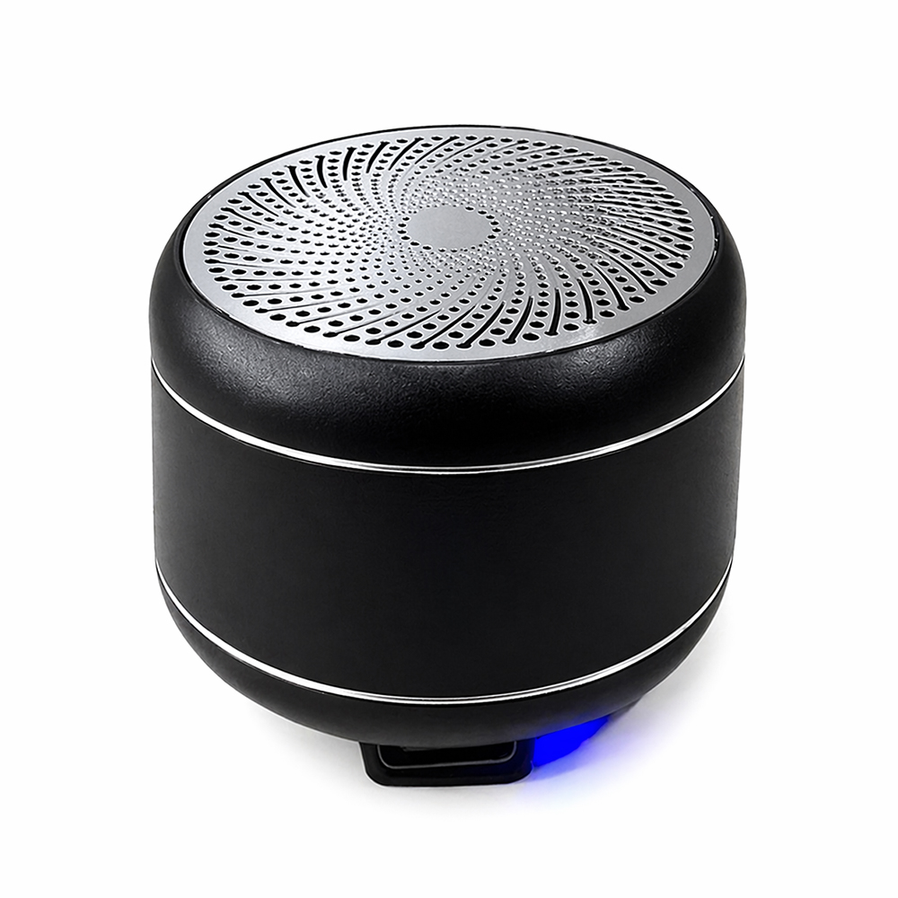 Беспроводная Bluetooth колонка SoundDot 3W+ с металлическим корпусом