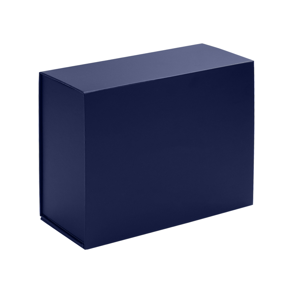 Складная коробка FlipTop 2 (27×22×9,5 см), черный — CH8000.03