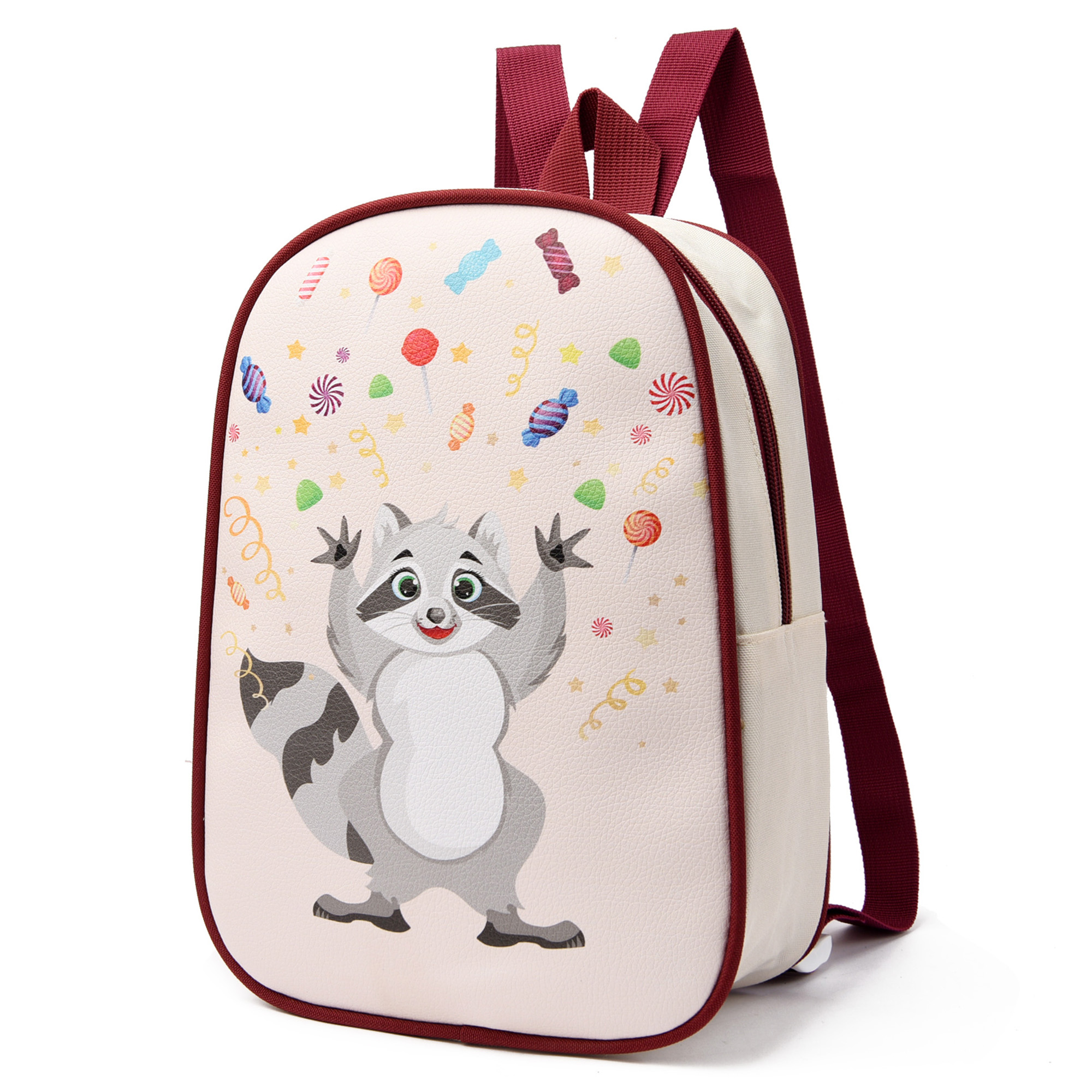 №5 РЮКЗАК СЛАДОСТЕЙ ЕНОТ 1500 грамм новогодний подарок белорусский