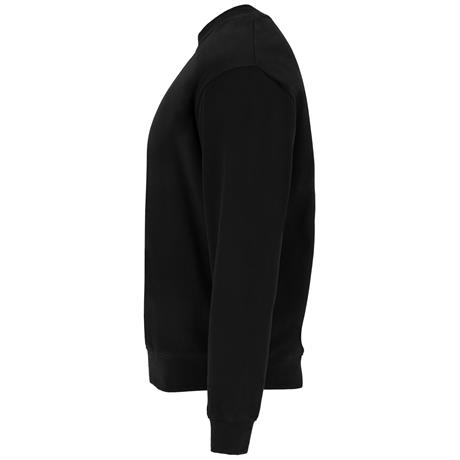Джемпер TELENO унисекс, ЧЕРНЫЙ 3XL