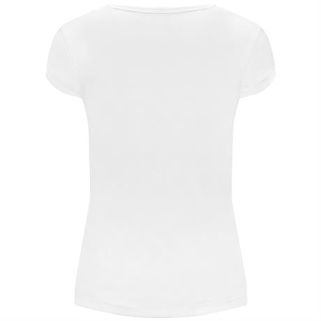 Футболка HAWAII женская, БЕЛЫЙ XL