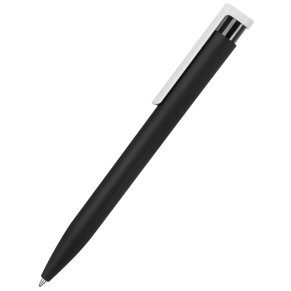 Подарочный набор Flow & Write, чёрный — 54230.02