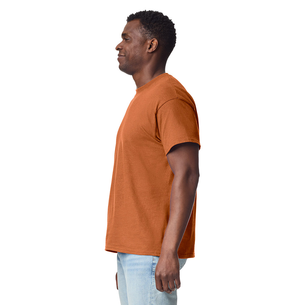 Футболка ULTRA COTTON, СЕРО-БЕЖЕВЫЙ 2XL — GI2000toS