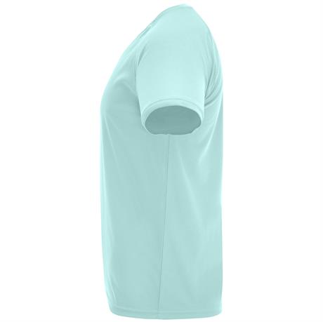 Спортивная футболка BAHRAIN мужская, МЯТНЫЙ ЗЕЛЕНЫЙ 3XL