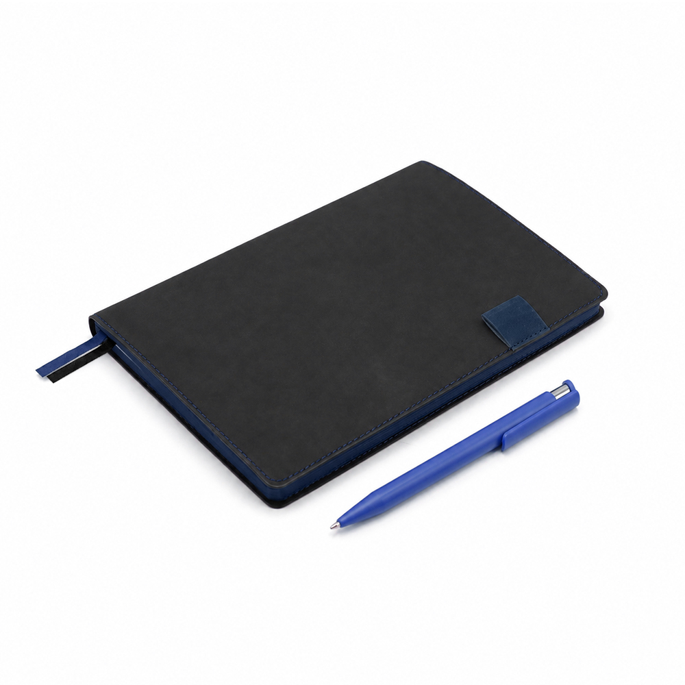 Подарочный набор Daily Duo, чёрный — 54228.03
