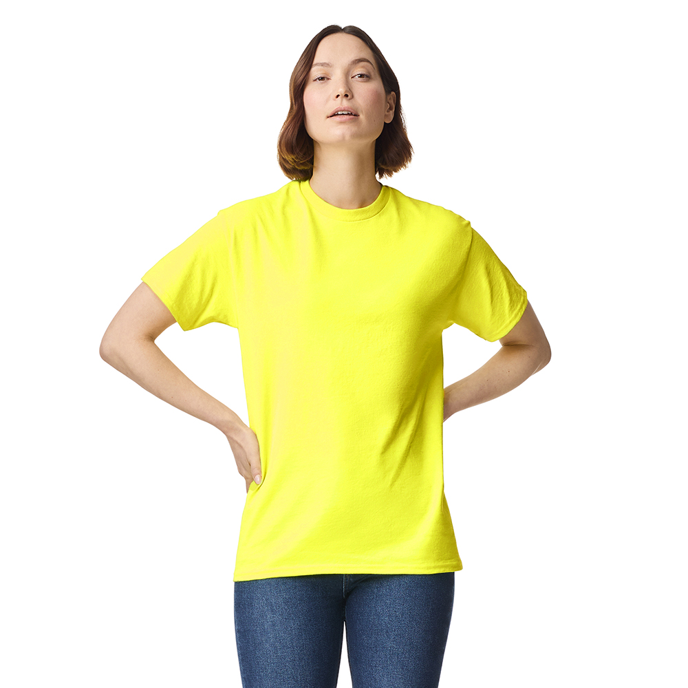 Футболка ULTRA COTTON, СЕРО-БЕЖЕВЫЙ 2XL — GI2000sfgS