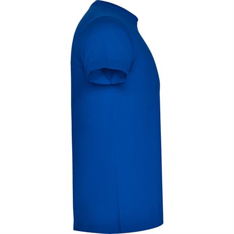 Футболка ATOMIC 150, КОРОЛЕВСКИЙ СИНИЙ XL