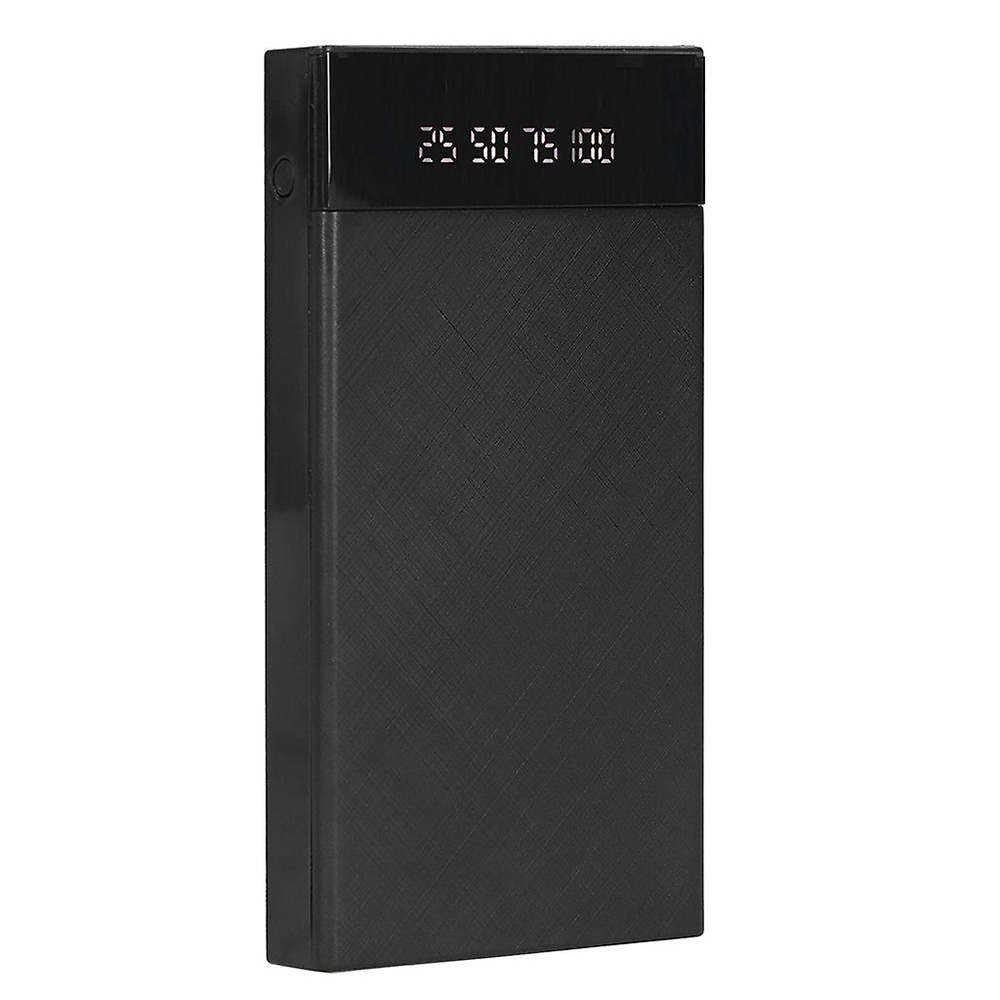Внешний аккумулятор Jumper со старт-джампером, 6000 Mah