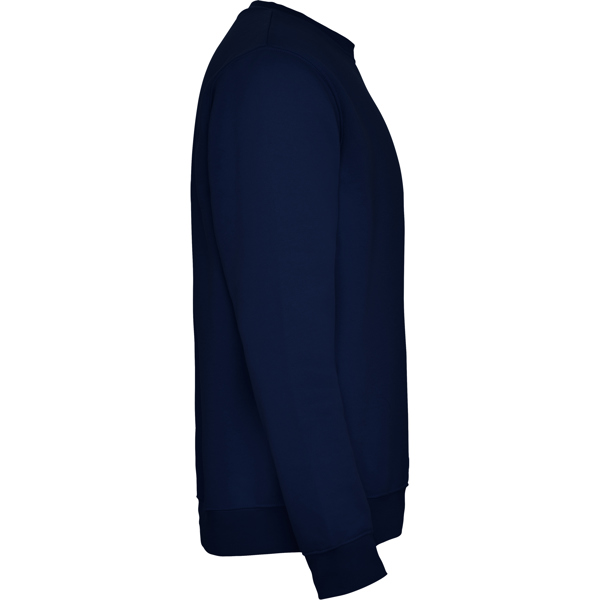 Джемпер CLASICA унисекс, МОРСКОЙ СИНИЙ 3XL