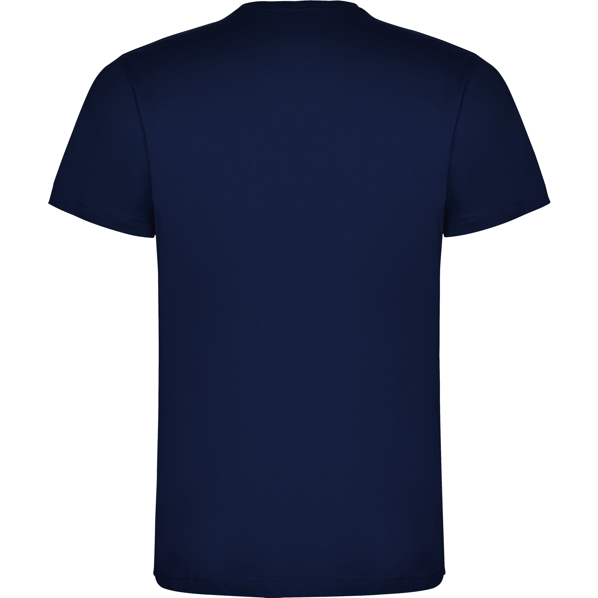 Футболка DOGO PREMIUM мужская, МОРСКОЙ СИНИЙ 4XL