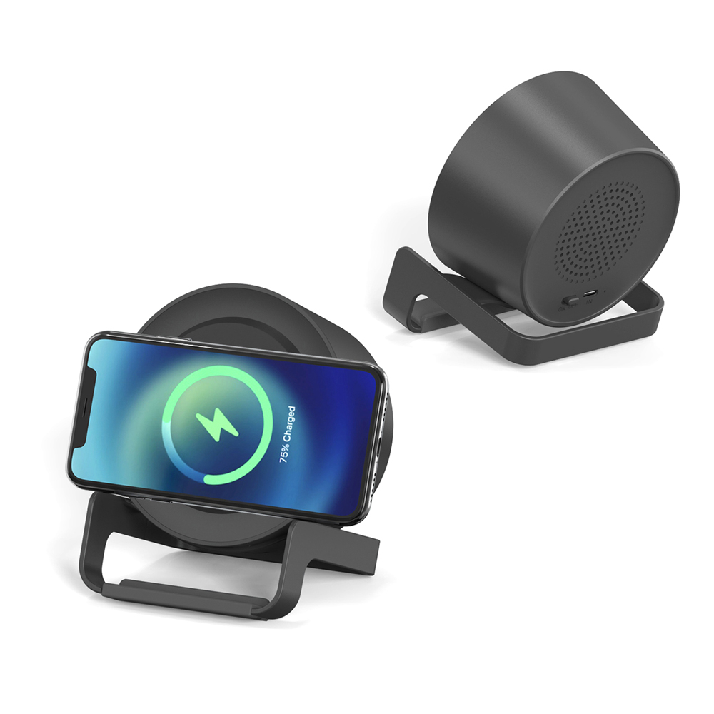 Беспроводная Bluetooth колонка U-Tone