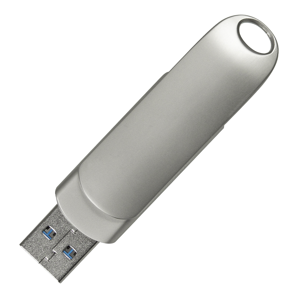 Флеш накопитель USB 3.0 + TYPE C Cupertino — 2552.32.19