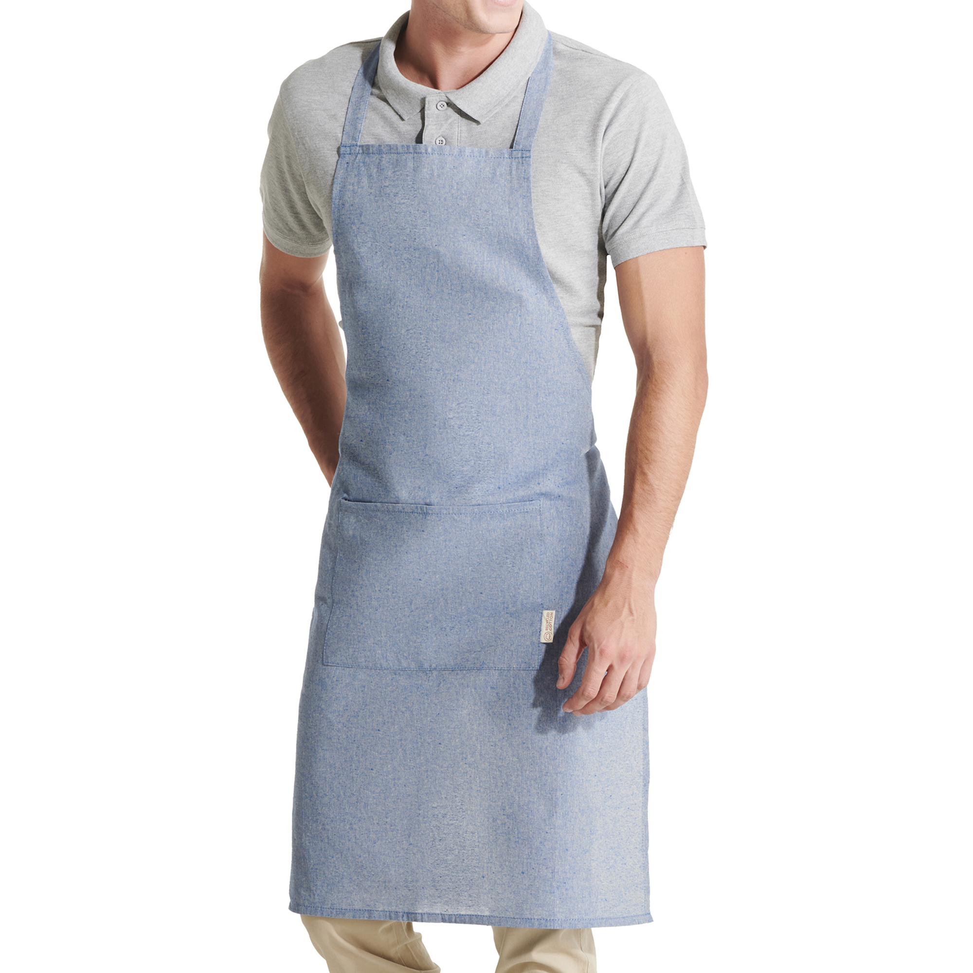 Фартук AROLA, Черный — DE9136S160