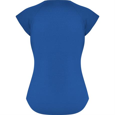 Спортивная футболка AVUS женская, КОРОЛЕВСКИЙ СИНИЙ 2XL