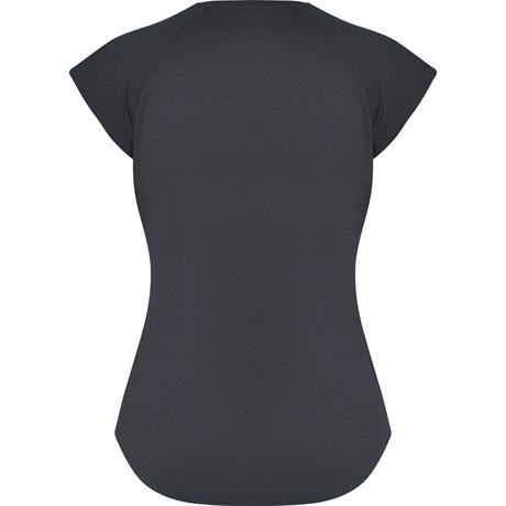Спортивная футболка AVUS женская, ПАЛИСАНДР 2XL