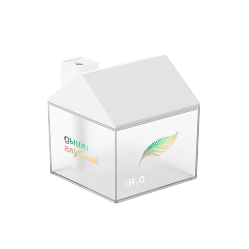 Светодиодный USB увлажнитель Home
