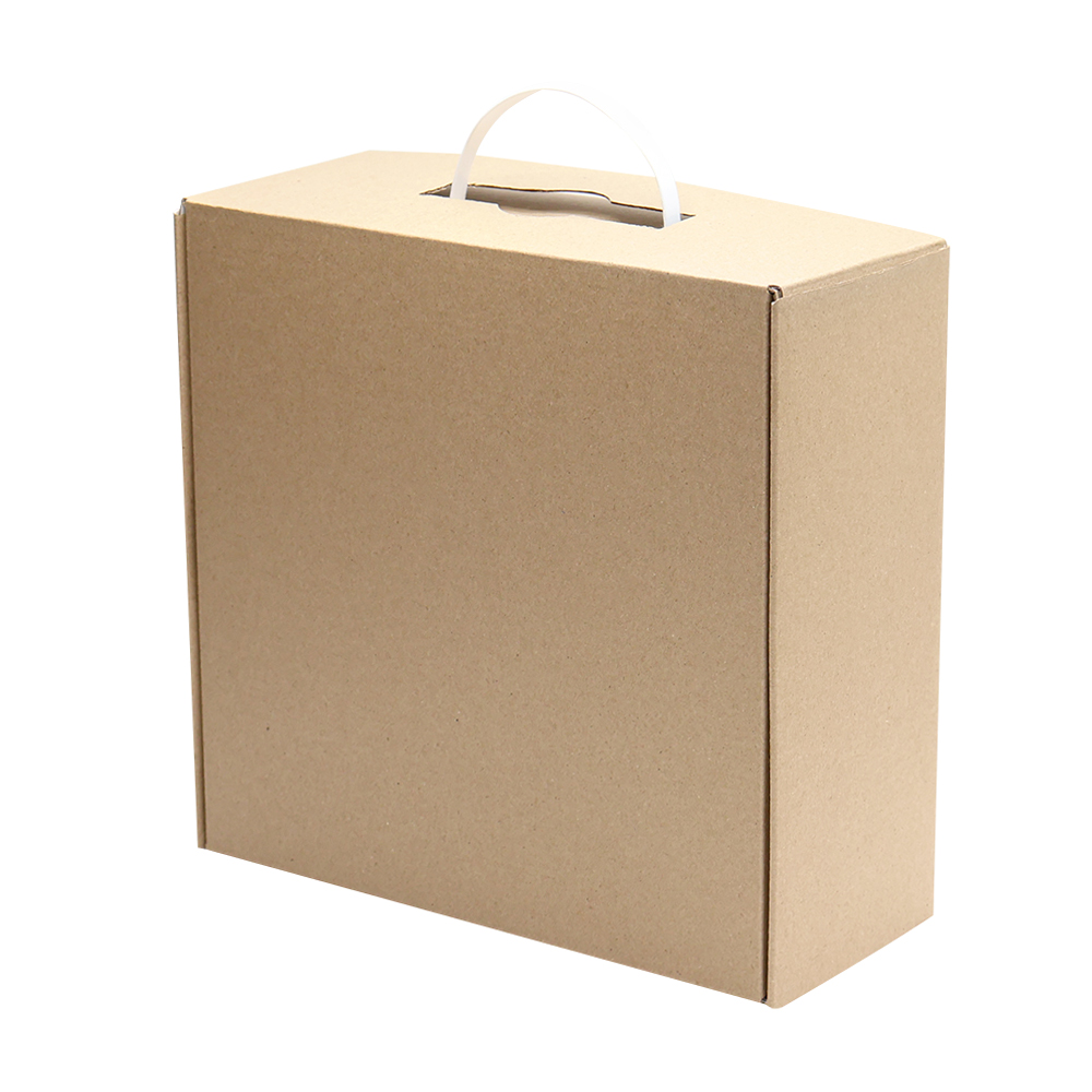 Подарочный набор Теплый вечер , красный