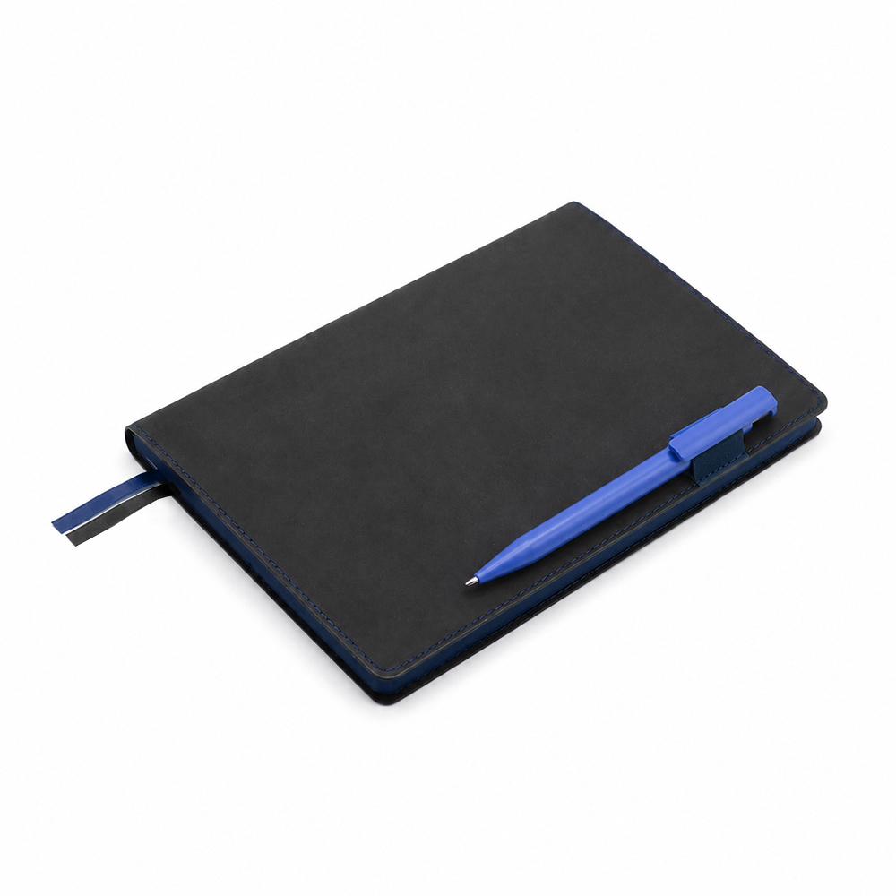 Подарочный набор Daily Duo, чёрный — 54228.03
