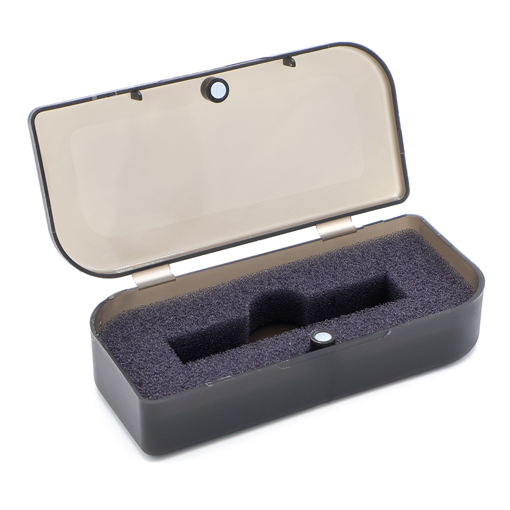 Флешка Suomi 16 Гб в футляре, с белой подсветкой