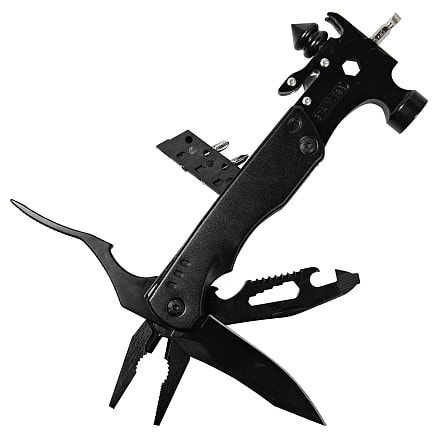 Мультитул Tools Kingston, в подарочной коробке