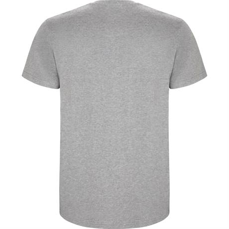 Футболка STAFFORD , ПЁСТРЫЙ СЕРЫЙ 4XL