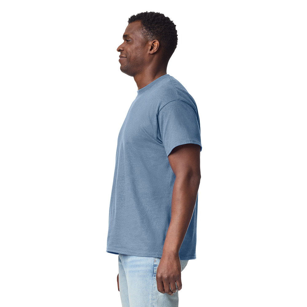 Футболка ULTRA COTTON, СЕРО-БЕЖЕВЫЙ 2XL — GI2000sbS