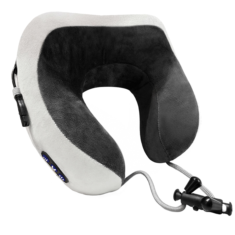 Массажная подушка Zen