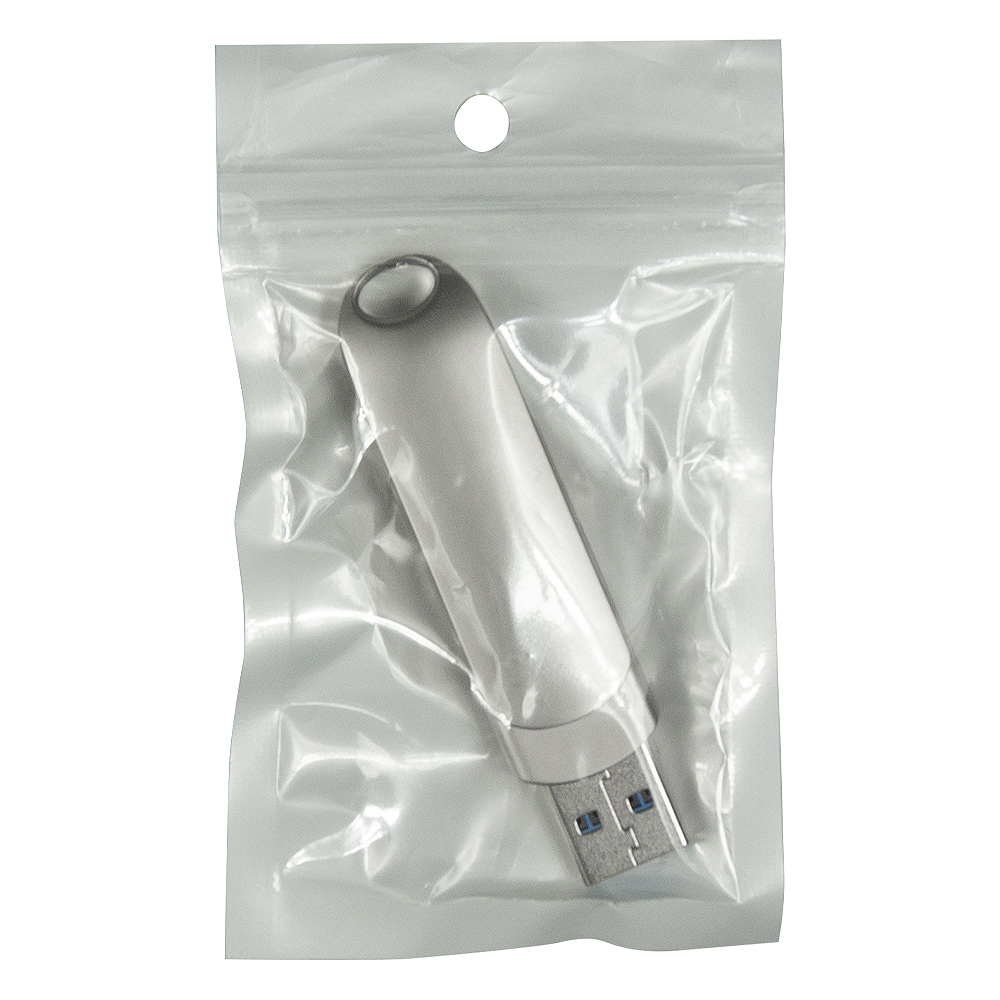 Флеш накопитель USB 3.0 + TYPE C Cupertino — 2552.32.19