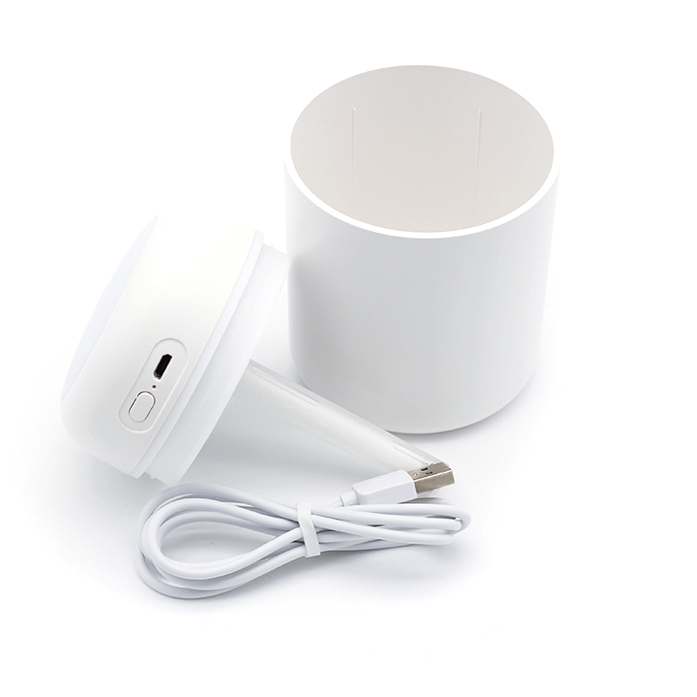 Светодиодный USB увлажнитель Aroma